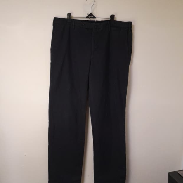 슬로웨어 인코텍스 DOESKIN 치노팬츠 50/34"