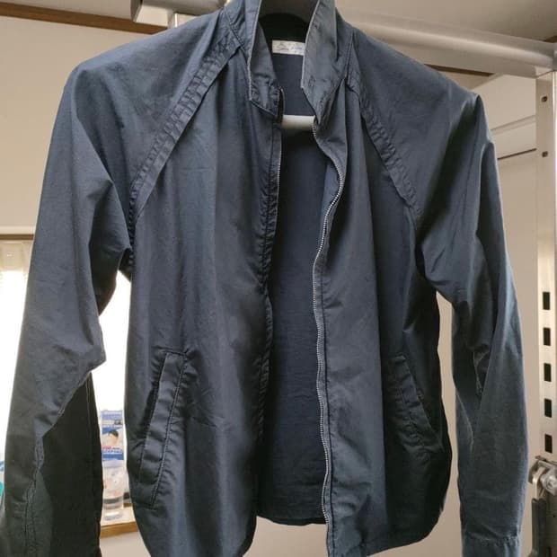 상리미트 드리즐러 자켓 1사이즈