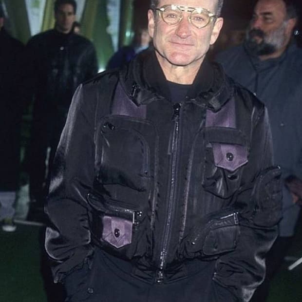ISSEY MIYAKE MEN