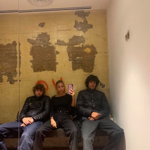 90년도 DICKIES GENUINE 디키즈 더블니 30X30