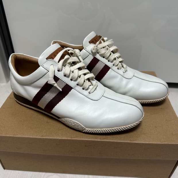 [265-270] 발리 프렌즈 스니커즈 (BALLY frenz)147