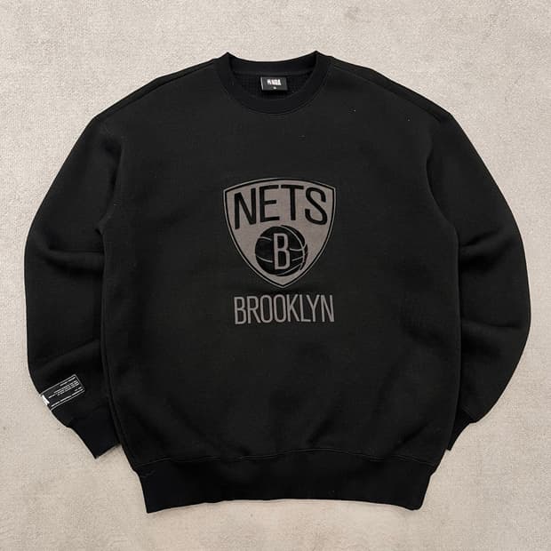 XL NBA 맨투맨