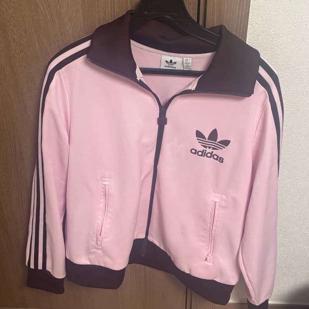 아디다스 베켄바우어 핑크(급전)