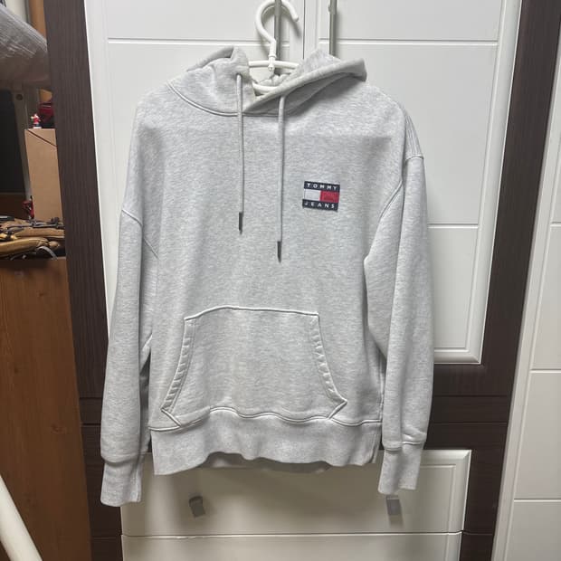 타미진스 후드티 xs