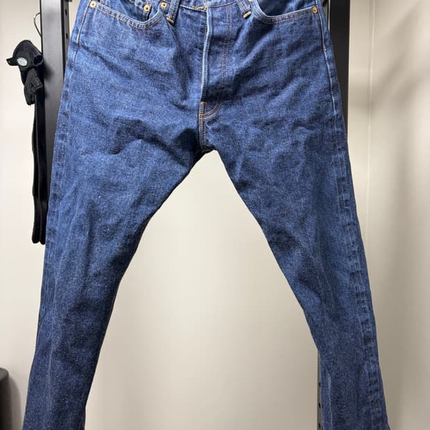 레졸루트 710 32x29