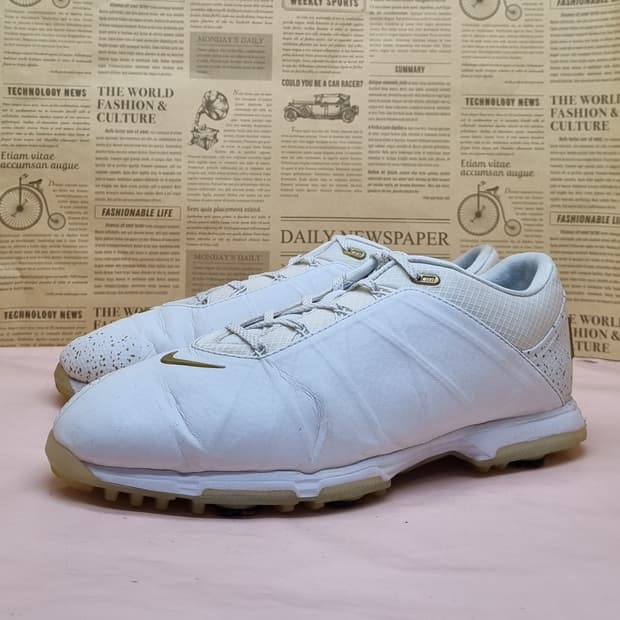 나이키 남성골프화285