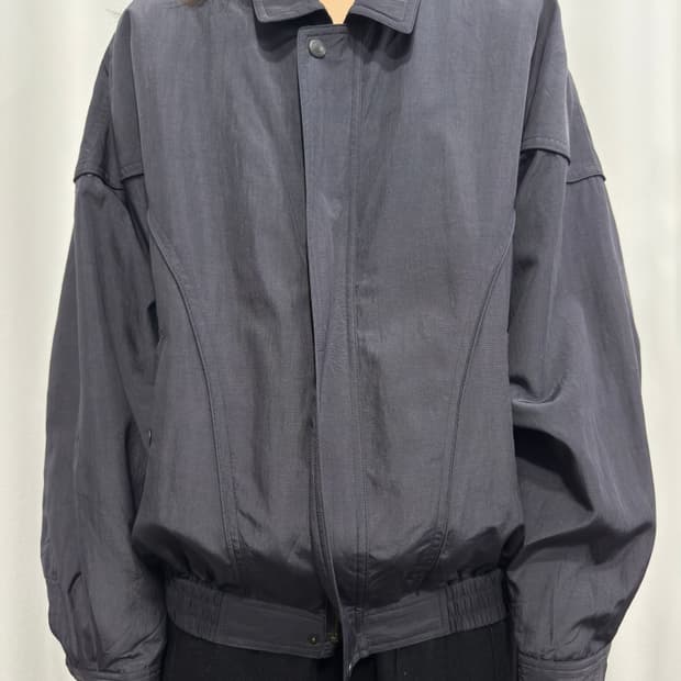 crealy blouson jacket