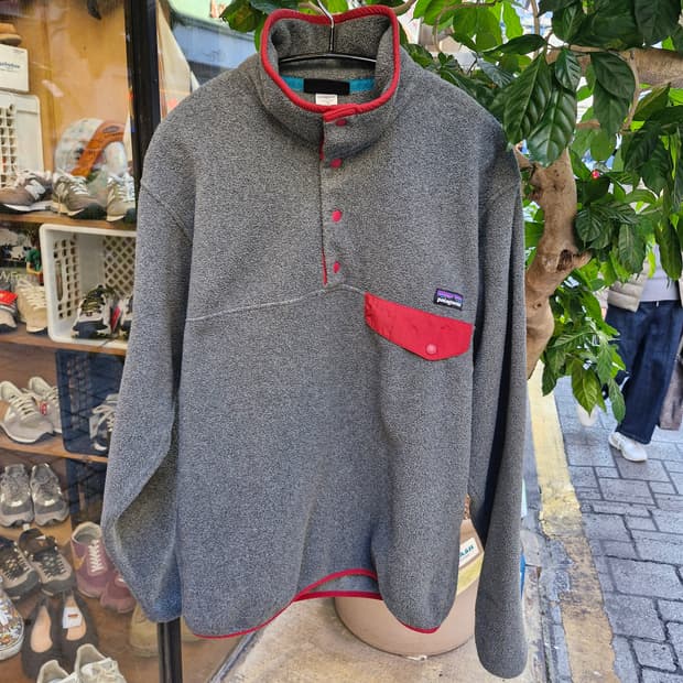 Z-193 파타고니아 신칠라 