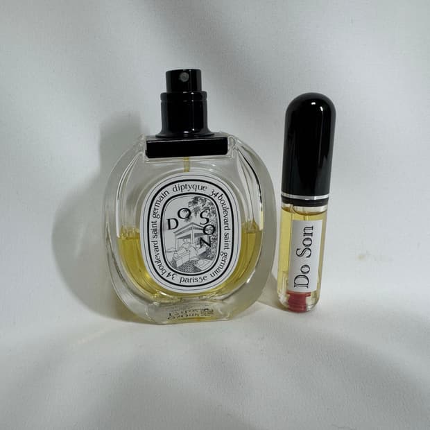 딥티크 도 손 (Diptyque Do Son) 50ml