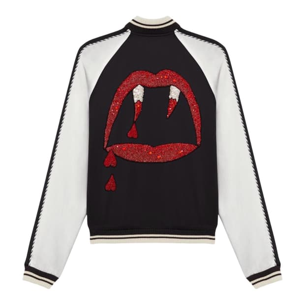 [구매글/F38-F40] 생로랑 블러드러스터 스카쟌