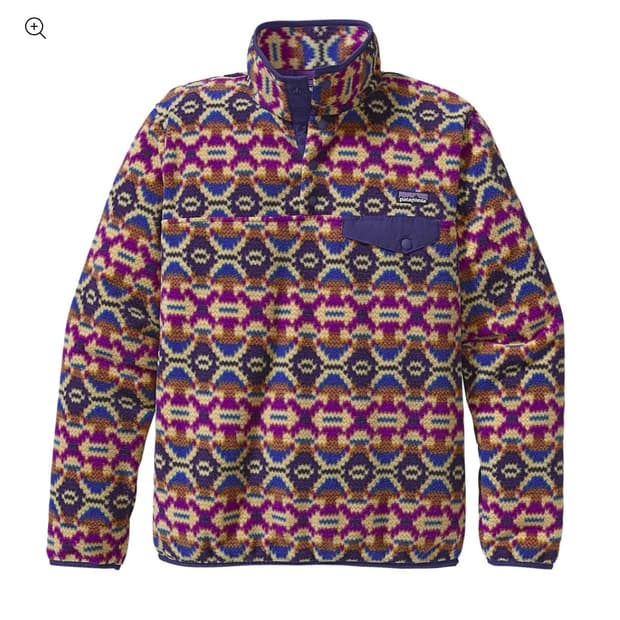 파타고니아 신칠라 우먼 M