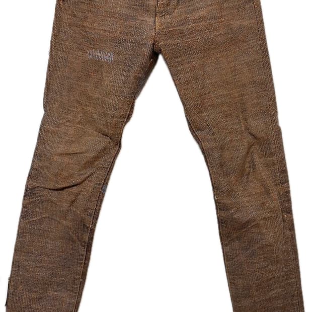 KAPITAL Century denim pants
