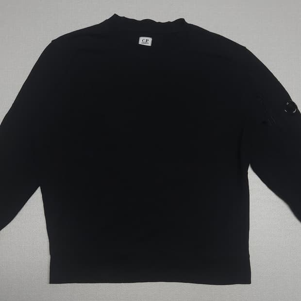 (정품) CP컴퍼니 렌즈 와펜 맨투(XXL)