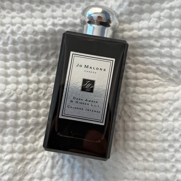 조말론 다크앰버&진저릴리 