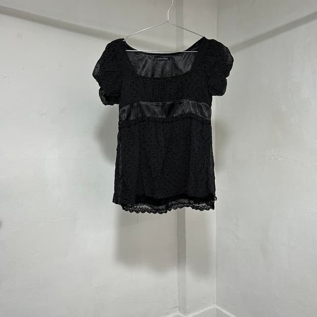vtg top