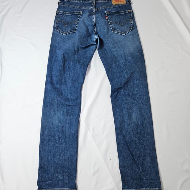 리바이스 511 데님팬츠 청바지 빈티지 진 30