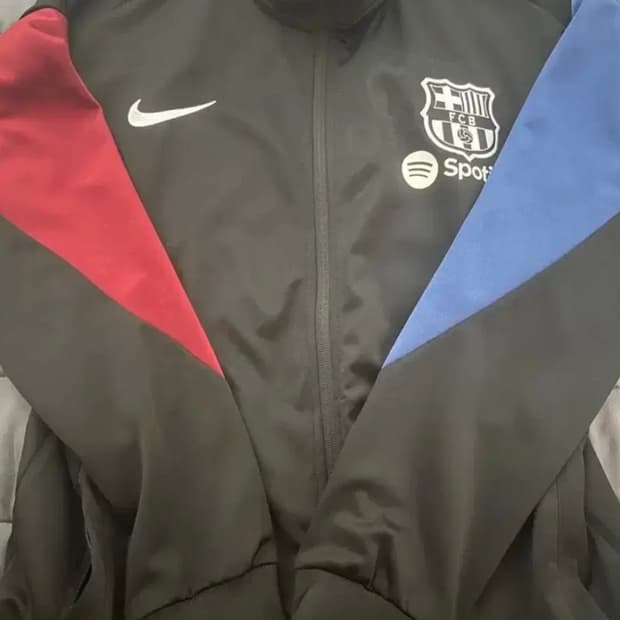 바르셀로나 져지