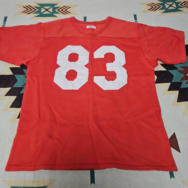 [L] ERL 83 풋볼티 