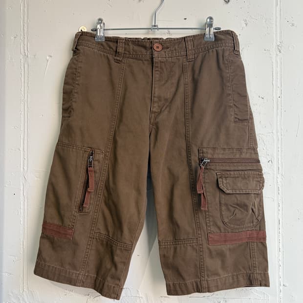 vintage shorts 