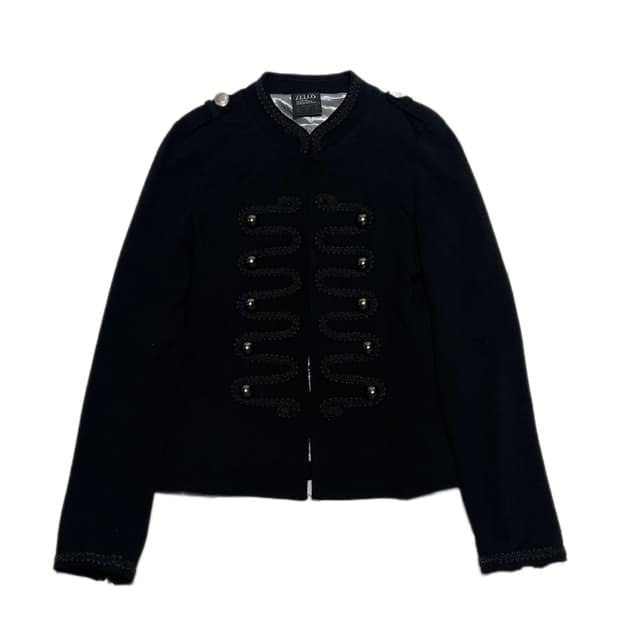 Napoleon jacket