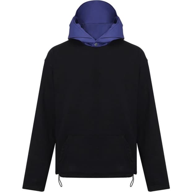 강정석x브로큰엄브렐라 오리가미 레인 후디 초판