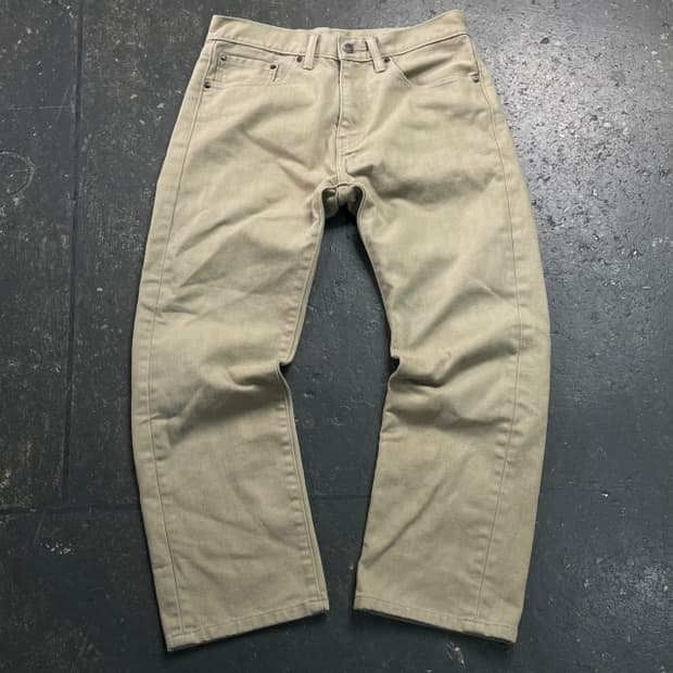 32 리바이스 505 치노팬츠