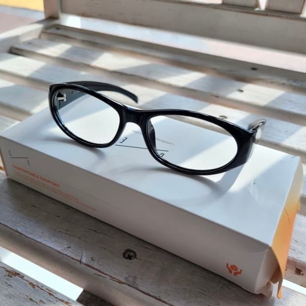 란체티 안경 505