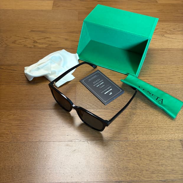 [F] 보테가 베네타 선글라스