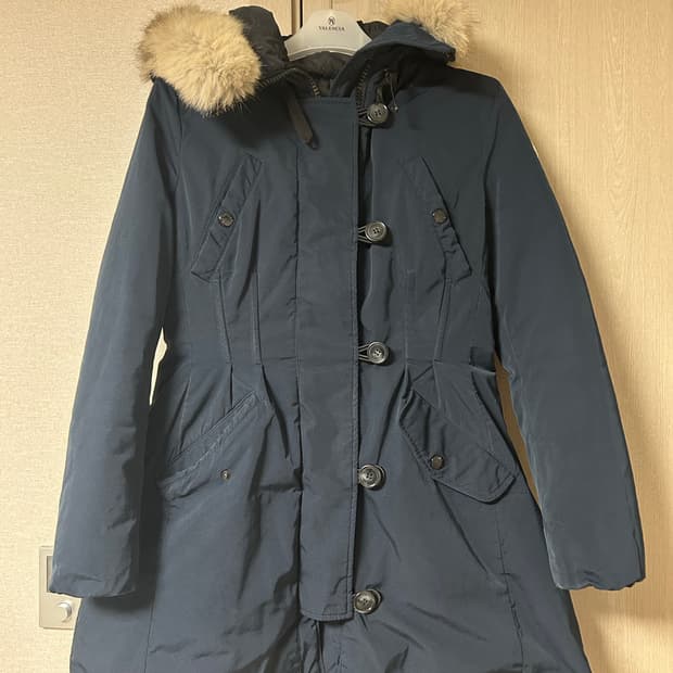 몽클레어 여성 패딩 4