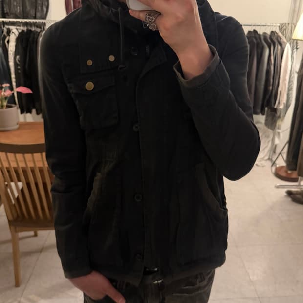 Japanese vintage jacket