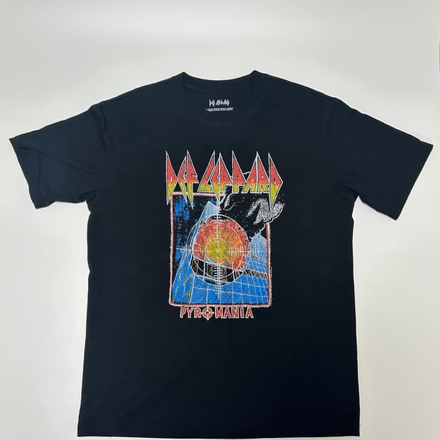 Bravado DL TOUR 1983 (BRENT2007)