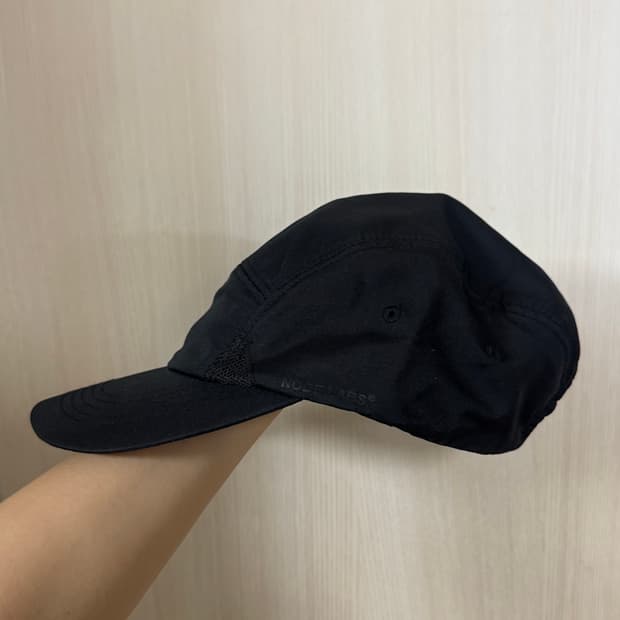 노드랩스 DEV5 CAP 선글라스컷 러닝 볼캡