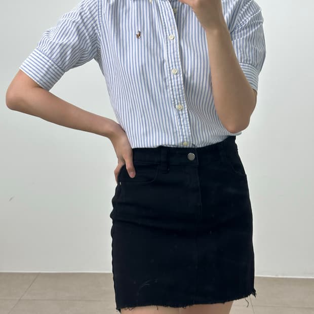 폴로랄프로렌 반팔셔츠