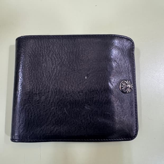 크롬하츠 1snap 원스냅 반지갑