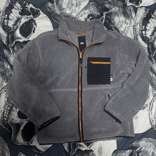 K2 케이투 후리스 집업 L사이즈