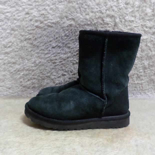 후루룩구제 230 어그 부츠 신발