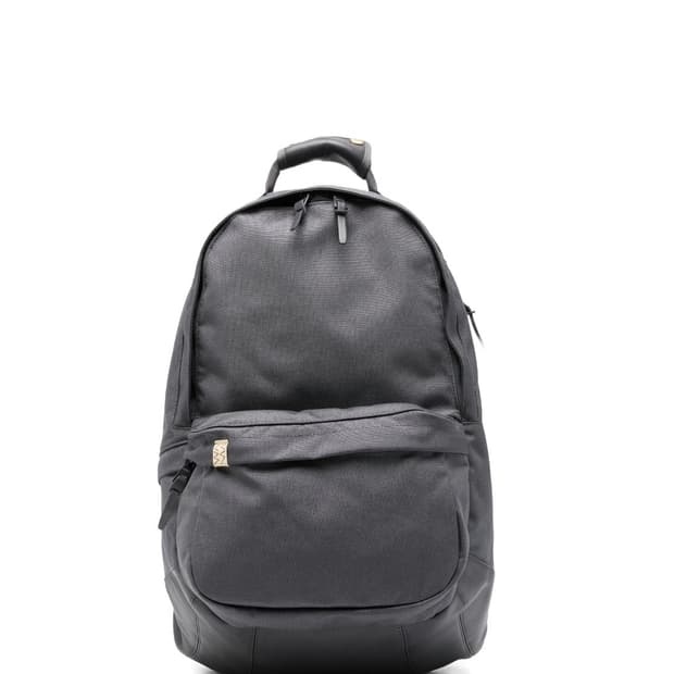 Visvim, 25FW, 22L Codura Back Pack, Gray