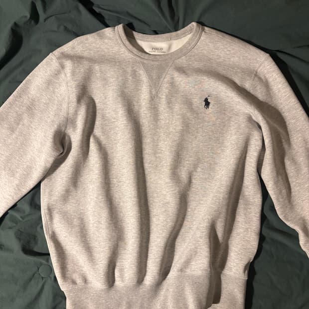 폴로 랄프로렌 맨투맨 M