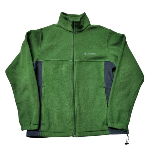 컬럼비아 후리스