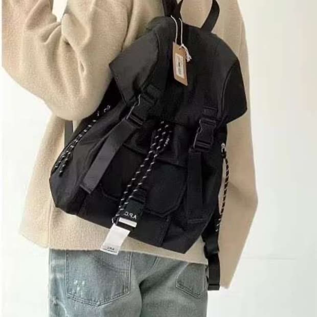A.P.C.아페세 트렉 백팩
