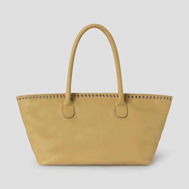 기마구아스 Capazo 카파조백 /버터