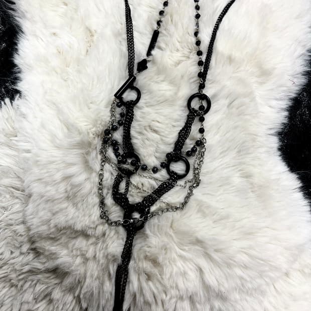 [NECKLACE]
