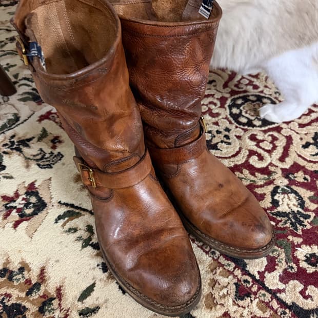 비즈빔 ict two boots 12