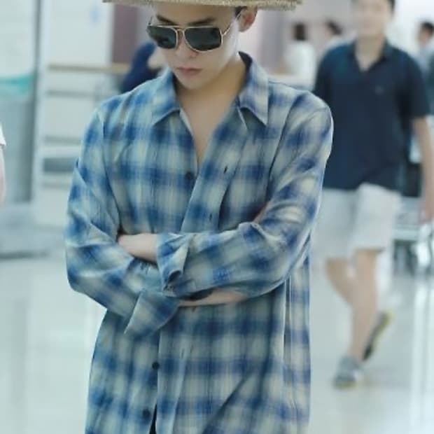 Gd 생로랑 셔츠 에디 슬리먼