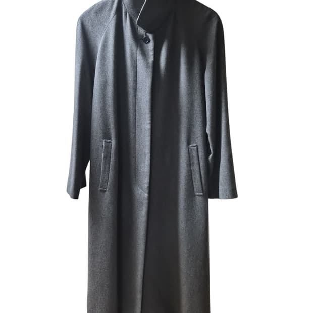 피아첸자 캐시미어 코트