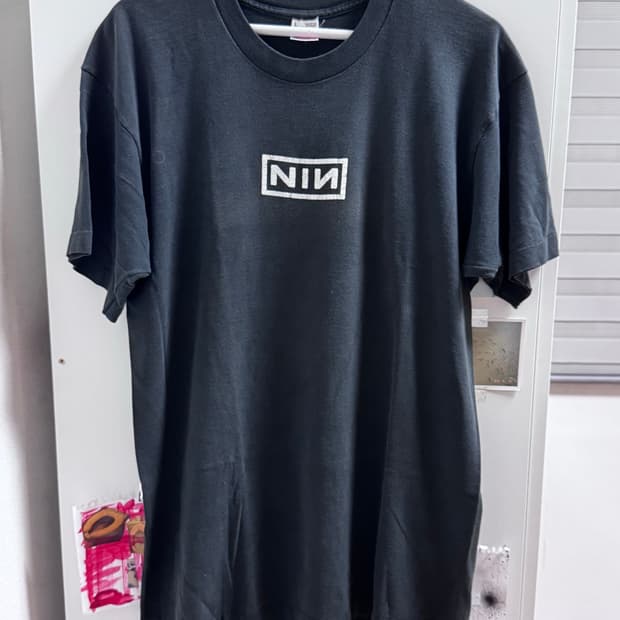 [L]90s 나인 인치 네일스 Nine Inch Nails