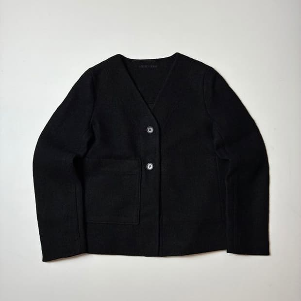 코스 COS 울 블레이저 자켓 PN8461