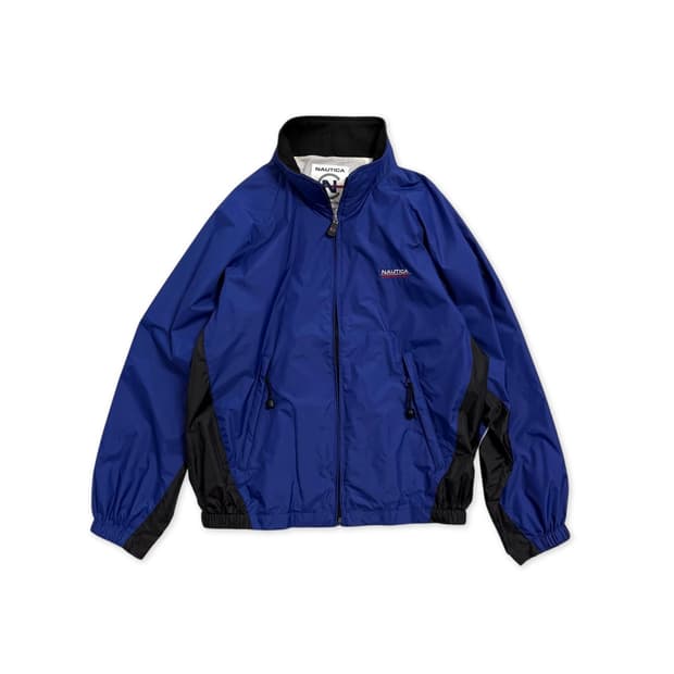 90’s 노티카 컴페티션 윈드브레이커