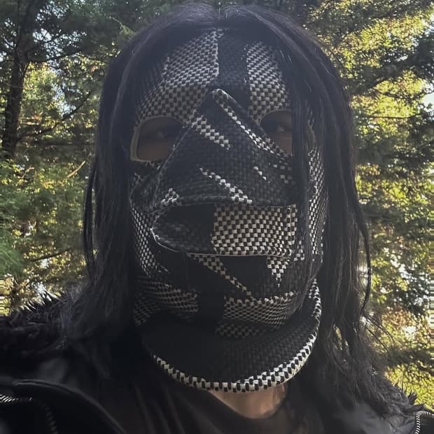 ( 초레어)신무라야마 x 코자부로 마스크