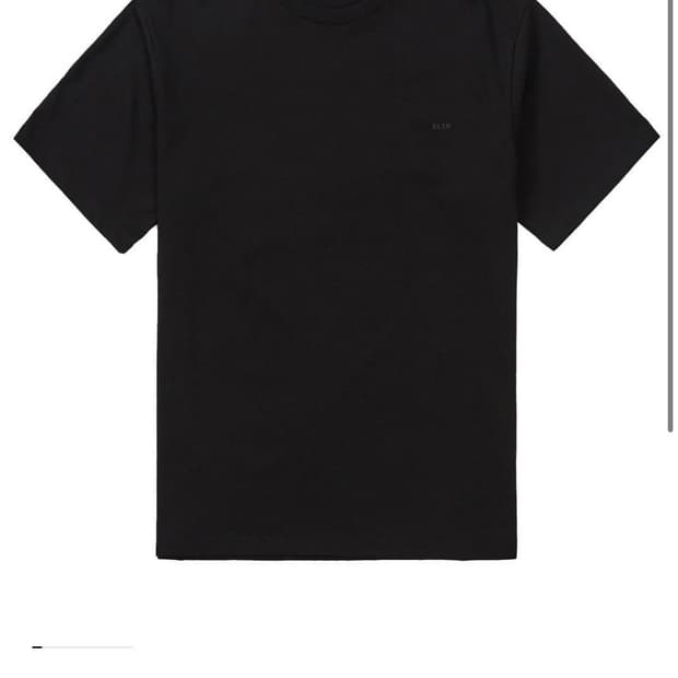Xlim sequence 01 t-shirt M